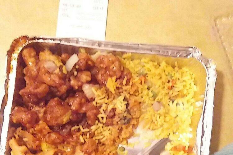 China Garden Evansville Evansville